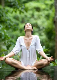 Lợi ích của việc hít thở sâu