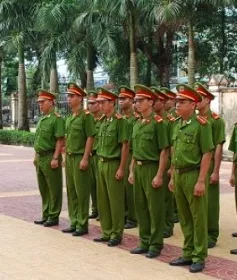 Tư vấn tuyển sinh: Học viện An ninh và Học viện Cảnh sát khác nhau như thế nào?