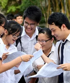Cuối tháng 3, sẽ công bố ngành học được tuyển thẳng vào ĐH