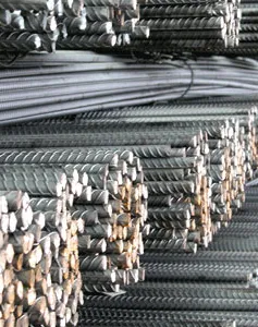 Giá thép hai miền Nam – Bắc chênh lệch hơn 3 triệu đồng/tấn