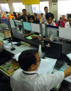 Phát triển đăng ký DN tại nhà - Giảm áp lực về thủ tục hành chính