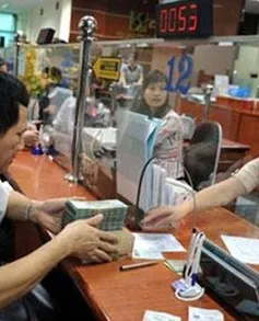 Lãi suất hạ và những tác động đến doanh nghiệp