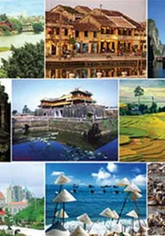 Khảo sát mức độ hài lòng đối với các điểm đến du lịch