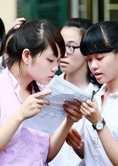Ba yếu tố tránh sai lầm khi chọn nghề