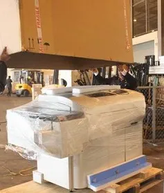 Nhập khẩu thiết bị y tế đã qua sử dụng thực chất là gian lận thương mại