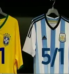 Adidas và Nike bước vào cuộc chiến thương hiệu tại World Cup