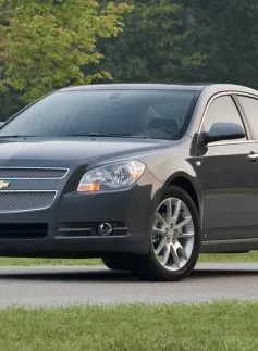 General Motors triệu hồi xe bị lỗi    