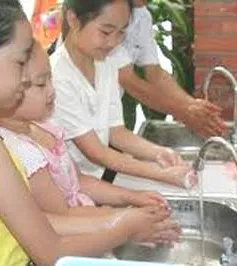Cách phòng chống giun sán hiệu quả tại cộng đồng