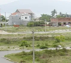 TP.HCM: Hoang hóa đô thị do hệ lụy của phân lô bán nền