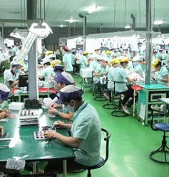 TP.HCM: Cần 25.000 việc làm trong tháng 5