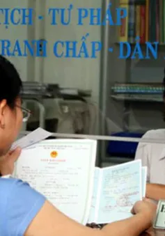 Hà Nội chấn chỉnh công tác quản lý chứng thực 