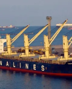 Vinalines phải hoàn thiện tái cơ cấu vào năm 2015
