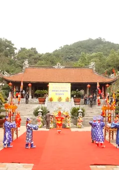Ngày xuân du hội Côn Sơn – Kiếp Bạc