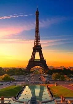Những điều nên làm khi du lịch Paris