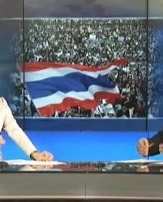 "Hi vọng sau 5/12, căng thẳng tại Thái Lan sẽ chuyển biến tích cực!"