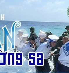 Vinaphone dẫn đầu chiến dịch “Xuân Trường Sa”
