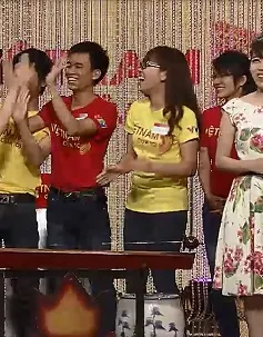 Việt Nam của tôi 2014: Kịch tính thử thách chơi đàn bầu (10h, 20/4, VTV3)