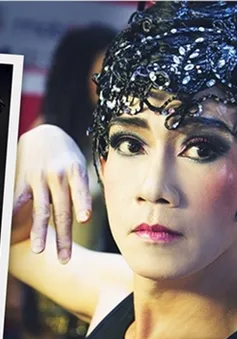 Gương mặt thân quen tập 7: Minh Thuận, Vương Khang “đấu nhau" quyết liệt