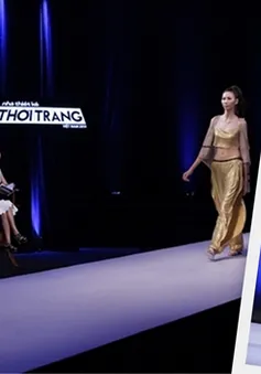 Project Runway Vietnam 2014 tập 5: “Bản sao Xuân Hinh” chia tay nhà chung
