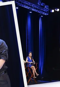 Project Runway Vietnam 2014 tập 6: NTK mù màu chiến thắng thử thách kép