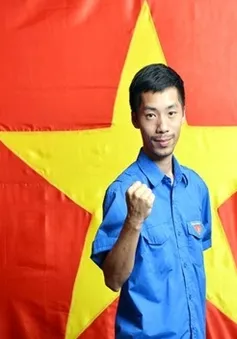 Nhiếp ảnh gia Jundat: “Tôi tự hào về những con người Việt Nam yêu nước”