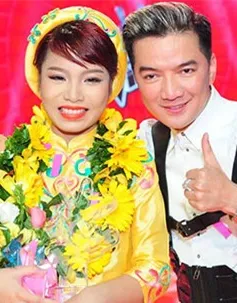 Thực hư chuyện quán quân “Giọng hát Việt 2013” bỏ học