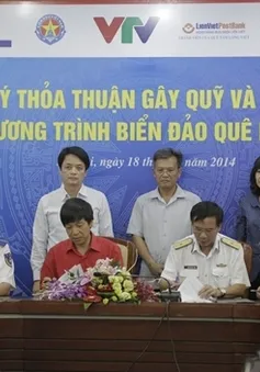 Biển đảo quê hương – Truyền hình thực tế dung dị về cuộc sống nơi biển đảo