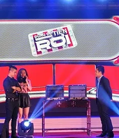 Hỏi & đáp VTV Online: Cách thức đăng ký tham gia chương trình "Đừng để tiền rơi"