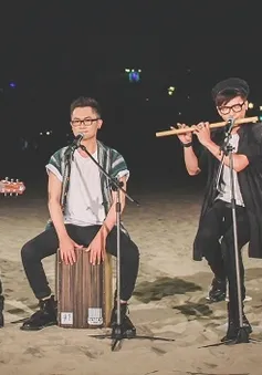 Nhân tố bí ẩn – Tập 2 vòng Lộ diện: Gay cấn và hồi hộp các màn tranh tài cuối cùng (21h15, VTV3)