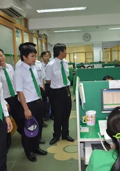 Đạo đức nghề nghiệp của người lái xe: Chuyện không thể không bàn