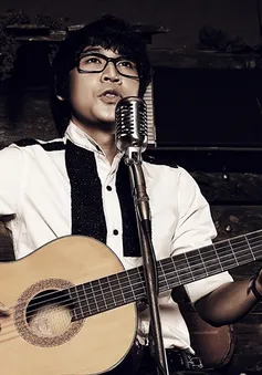 Ngọc Vũ sẽ tìm nhà quản lí sau Sao Mai – Điểm hẹn 2014
