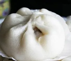 Cách làm bánh bao nhân thịt thơm ngon tại nhà