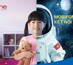 Kết nối di động khám phá tiềm năng cuộc sống