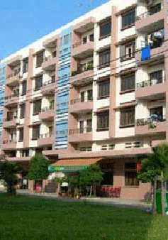 Các ngân hàng sẵn sàng cho vay mua nhà xã hội