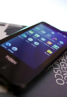 Tizen sẽ được ra mắt vào tháng 10?