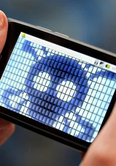 80% smartphone chưa an toàn