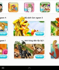 2013: Sản phẩm phần mềm Việt lên ngôi       