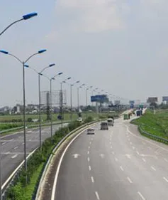 Thu phí điện tử - Quản lý giao thông thông minh     