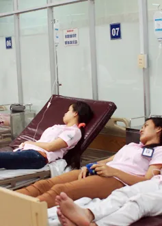 Bình Dương: Hơn 150 công nhân bị ngộ độc thực phẩm
