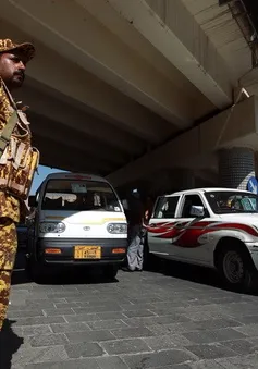 Nhà ngoại giao Iran bị sát hại ở thủ đô Yemen