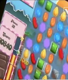 Cha đẻ của trò chơi Candy Crush đăng ký IPO 