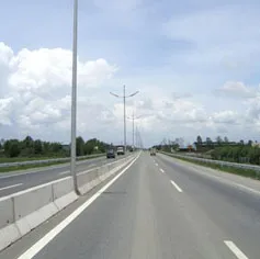 Nâng cấp tuyến Hà Nội - Bắc Giang thành cao tốc