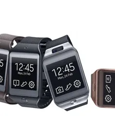 Samsung ra mắt Gear 2 và Gear 2 Neo chạy Tizen