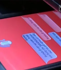 Điều khiển smartphone bằng giọng nói tiếng Việt