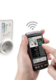 CeBIT 2014: Xu hướng “Ngôi nhà thông minh”