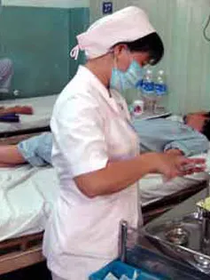 Bộ Y tế quy định quy tắc ứng xử của y, bác sĩ 