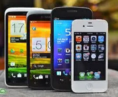 2014: Smartphone nào sẽ “cháy hàng”?