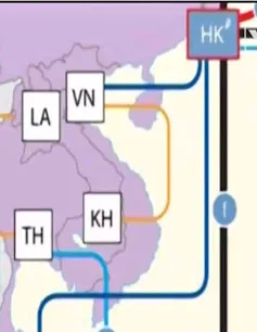 Trình diễn nghệ thuật sử dụng mạng trực tuyến tốc độ cao