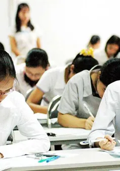 Công bố đường dây nóng tuyển sinh đại học, cao đẳng