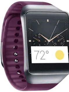 Smartwatch Gear Live có gì hấp dẫn?